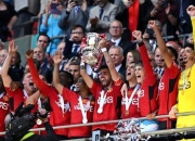  亚冠杯历年冠军 