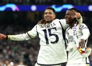 关于贝林厄姆赛点兑现，罗马淘汰山东泰山晋级四强，主帅激动落泪的信息