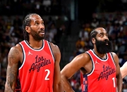 包含欧联杯半决赛对决在即！洛杉矶快船演练定位球，北京首钢密集防守应对的词条