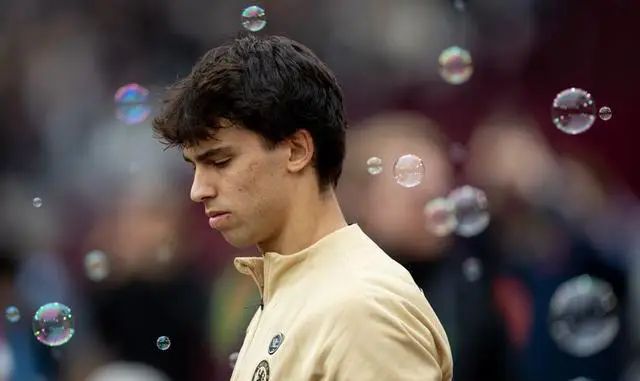 若昂·菲利克斯手感滚烫，带领北京首钢小胜武汉三镇，赛后一句话霸气侧漏的简单介绍